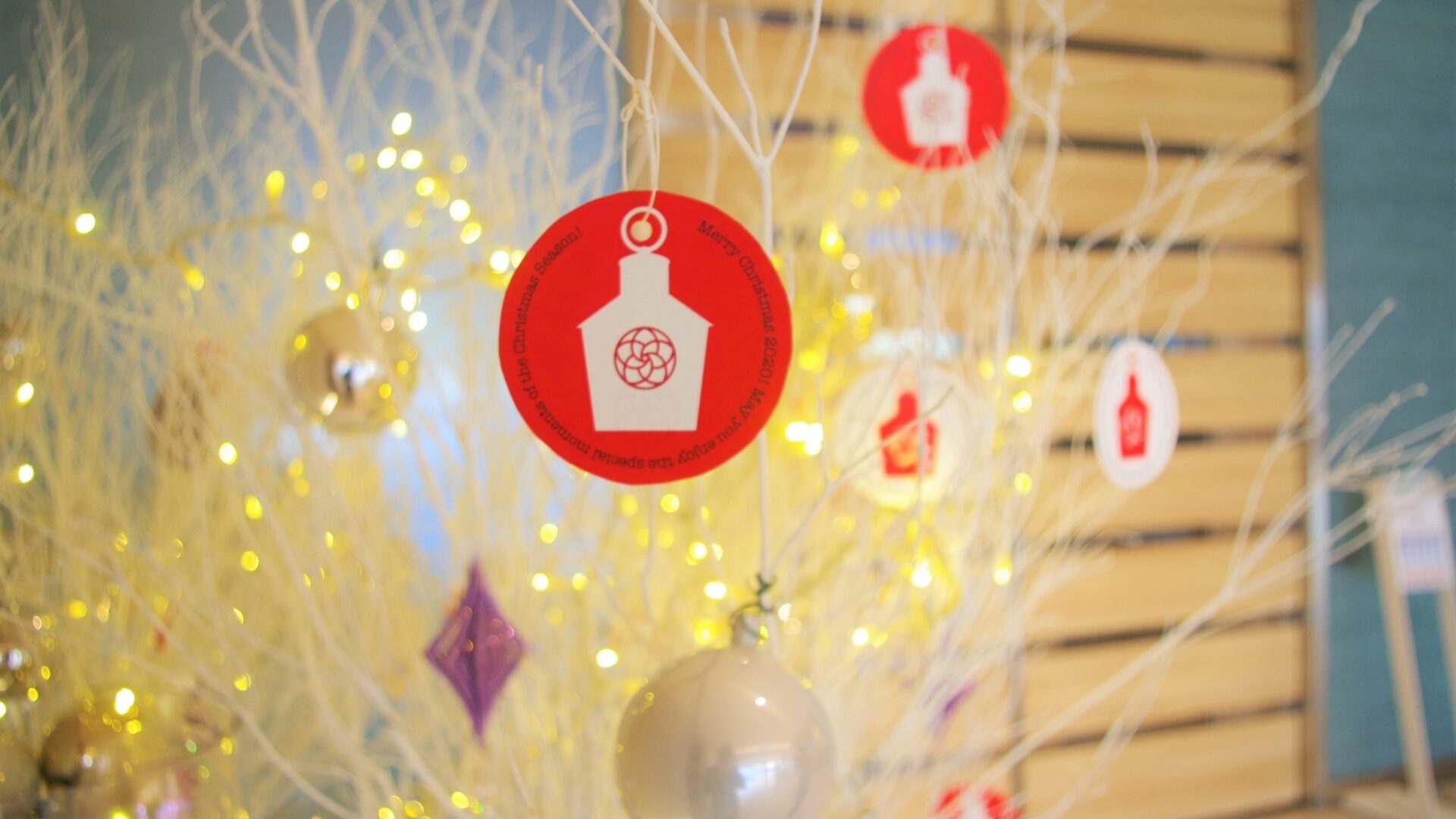 クリスマス装飾 始まりました Staff Blog 観光 イベント情報 箱根 芦ノ湖のホテル 旅館なら 箱根 芦ノ湖 はなをり 公式